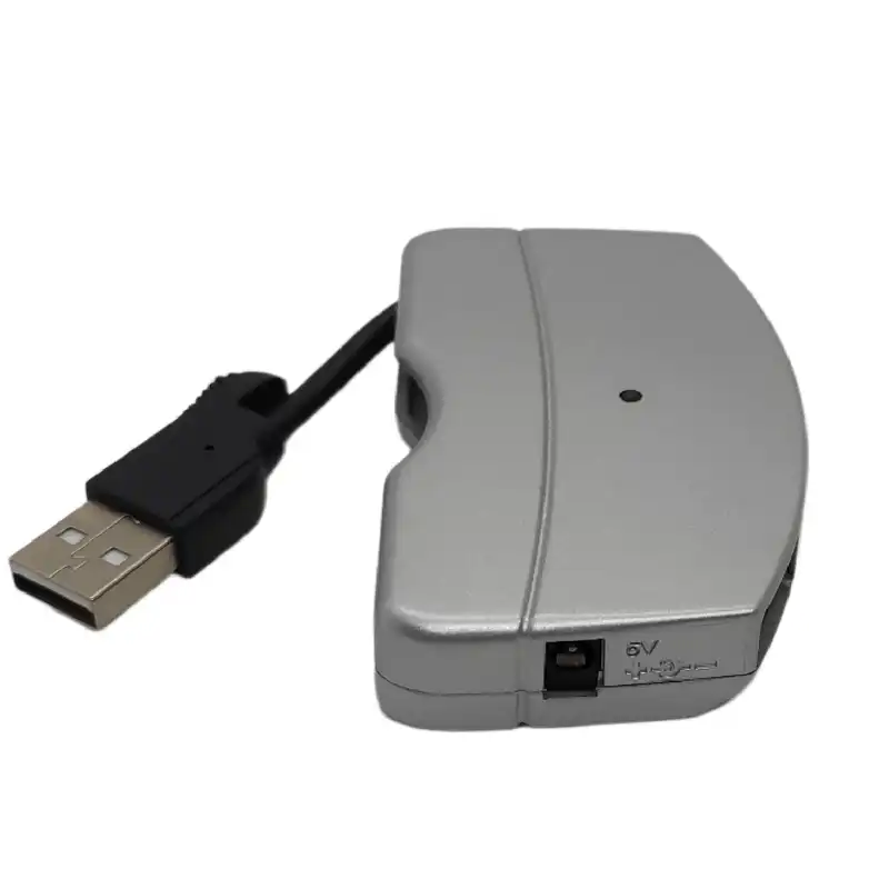 هاب 4 پورت USB 2.0  بلکین مدل ASU402