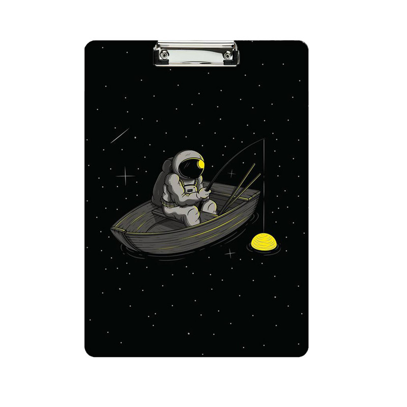 تخته شاسی مدل فضانورد کد 1711 سایز A4