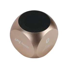 اسپیکر بلوتوثی قابل حمل جی-تک مدل Xquare2