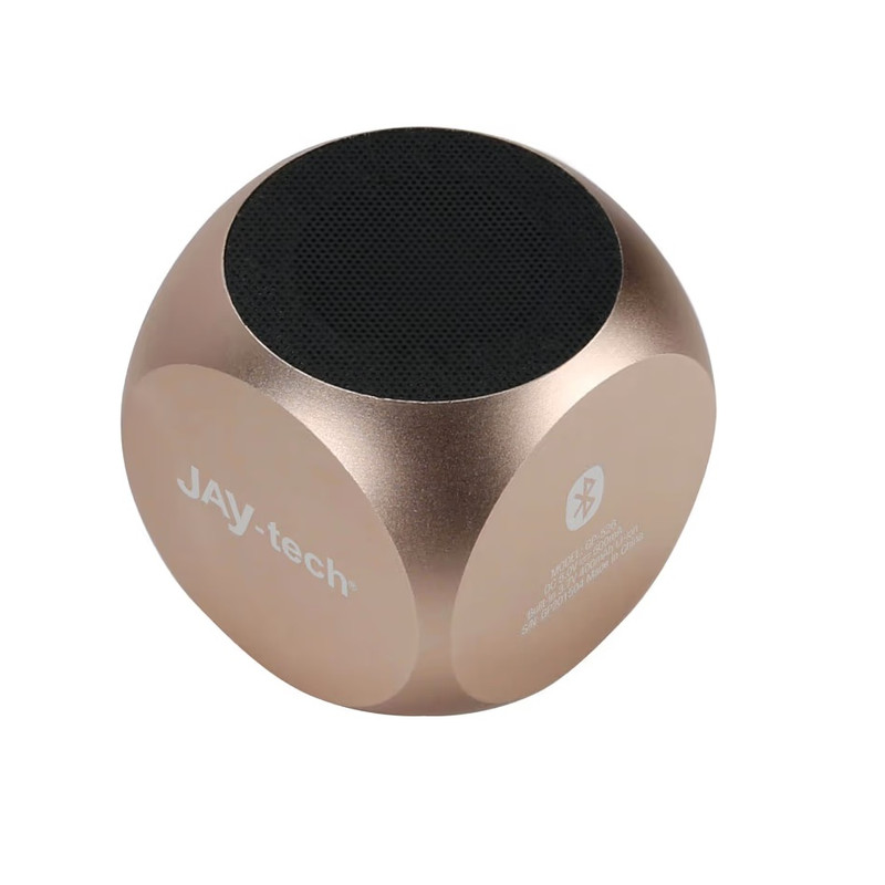 اسپیکر بلوتوثی قابل حمل جی-تک مدل Xquare2