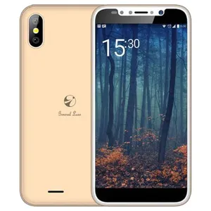 گوشی موبایل جی ال ایکس مدل CX1 دو سیم کارت ظرفیت  8 گیگابایت