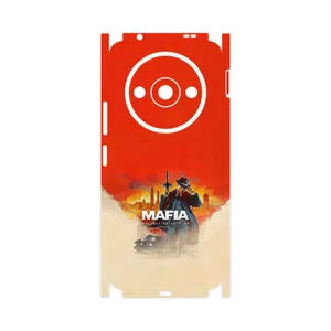 MAHOOT MAFIA Game Series-FullSkin Cover Sticker for Xiaomi Redmi A3x
