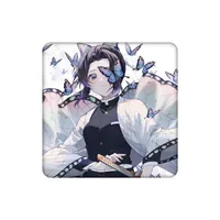 زیرلیوانی طرح انیمه شیطان کش کد 7866042