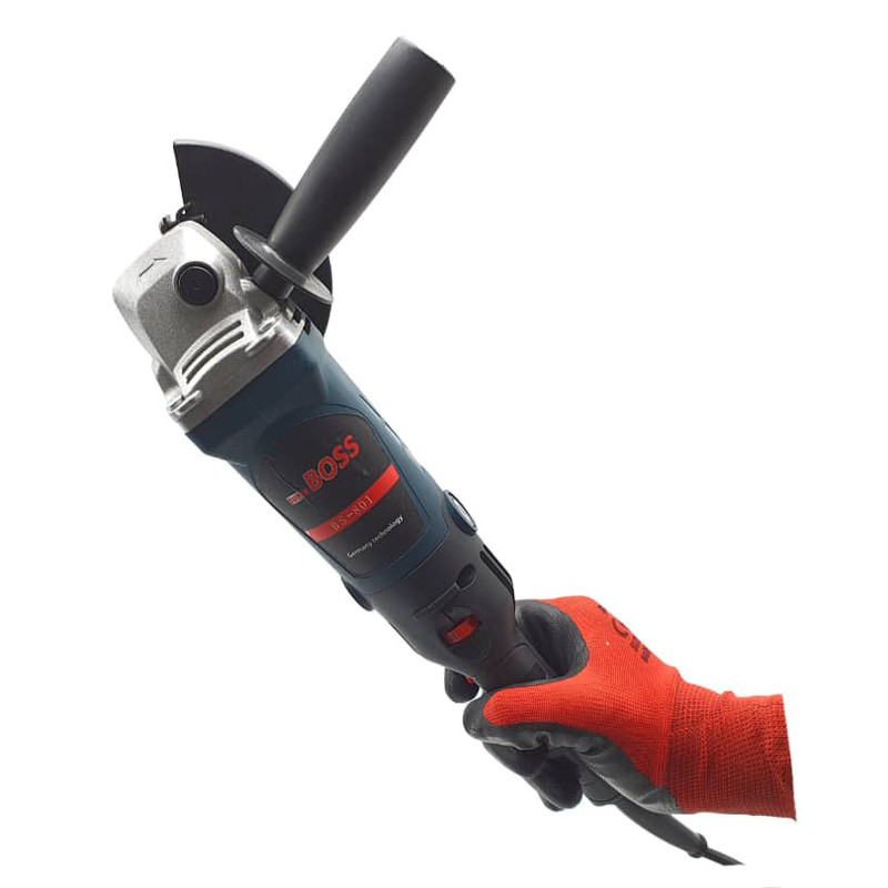 مینی فرز باس  کد B-LIFE-YLE