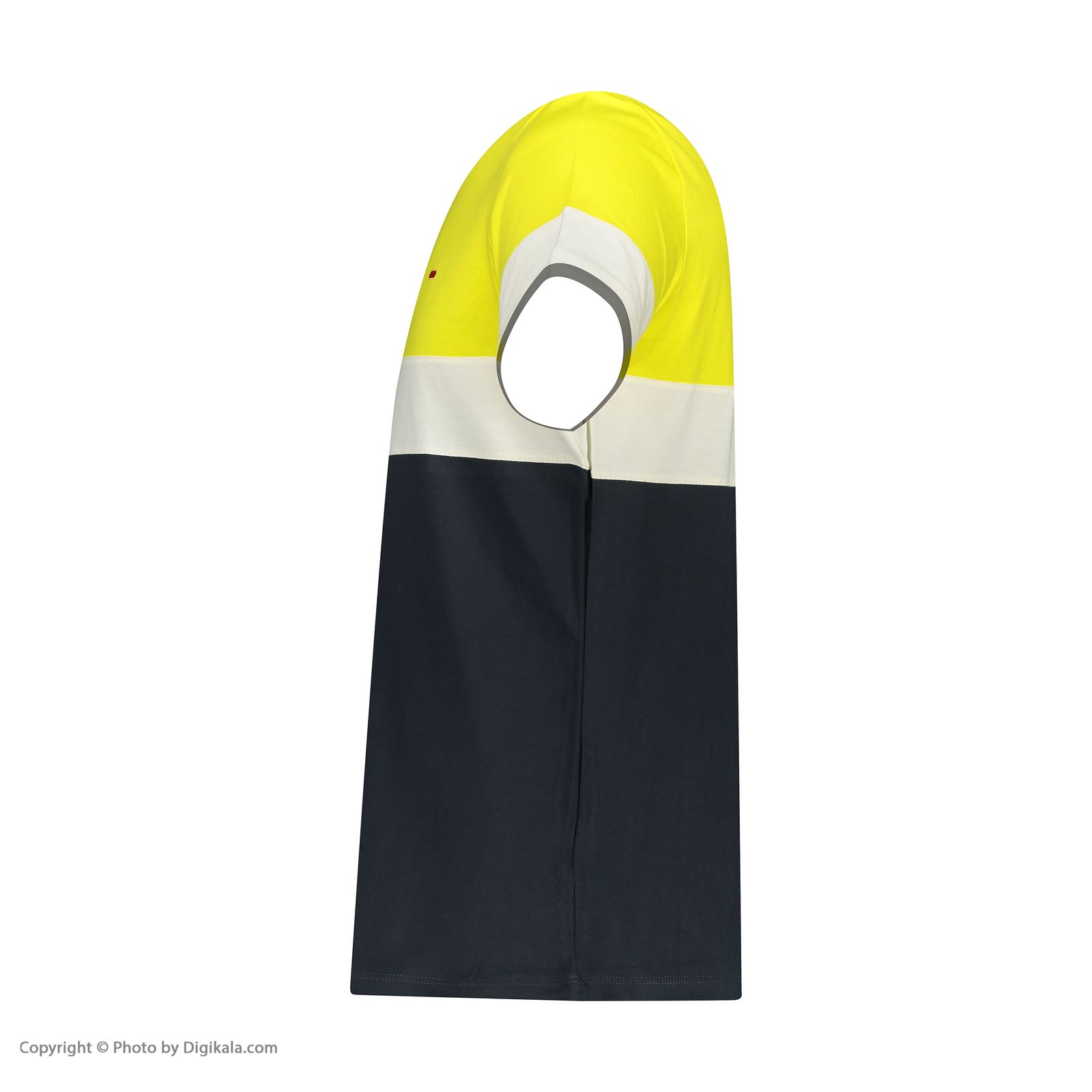 ست تی شرت آستین کوتاه و شلوارک مردانه مادر مدل 412-16 - - 8