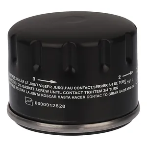 فیلتر روغن خودرو باوین مدل BCO 7136 مناسب برای رنو مگان و رنو ساندرو و رنو L90