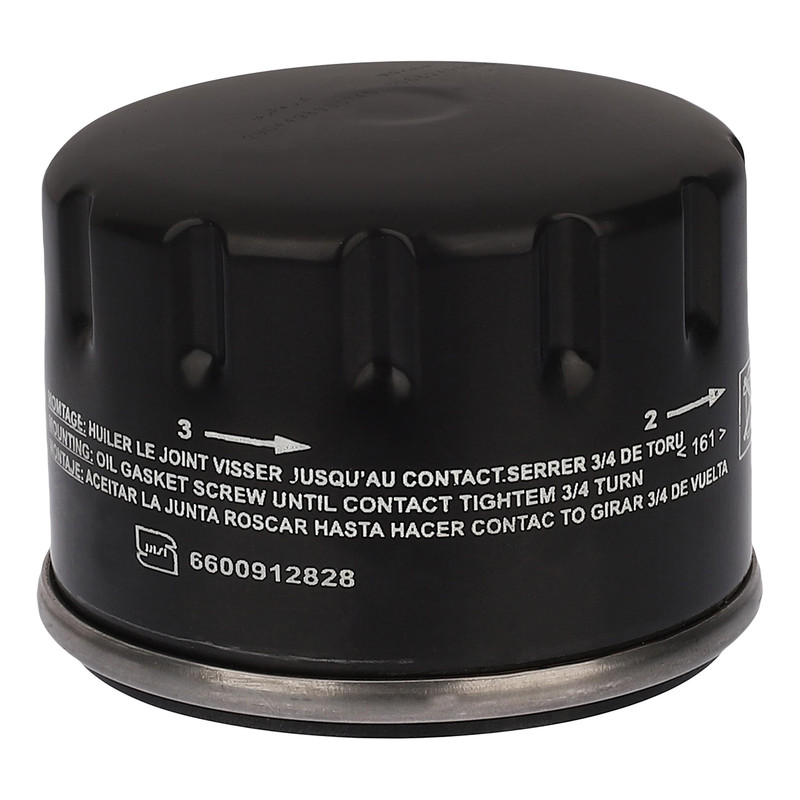 فیلتر روغن خودرو باوین مدل BCO 7136 مناسب برای رنو مگان و رنو ساندرو و رنو L90