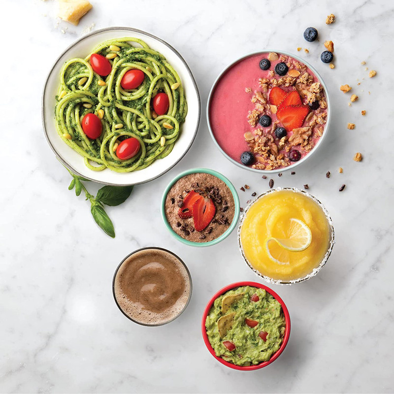 مخلوط کن مجیک بولت مدل MB4-1012