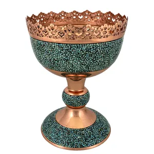 آجیل خوری فیروزه کوبی مسجدی کد F37