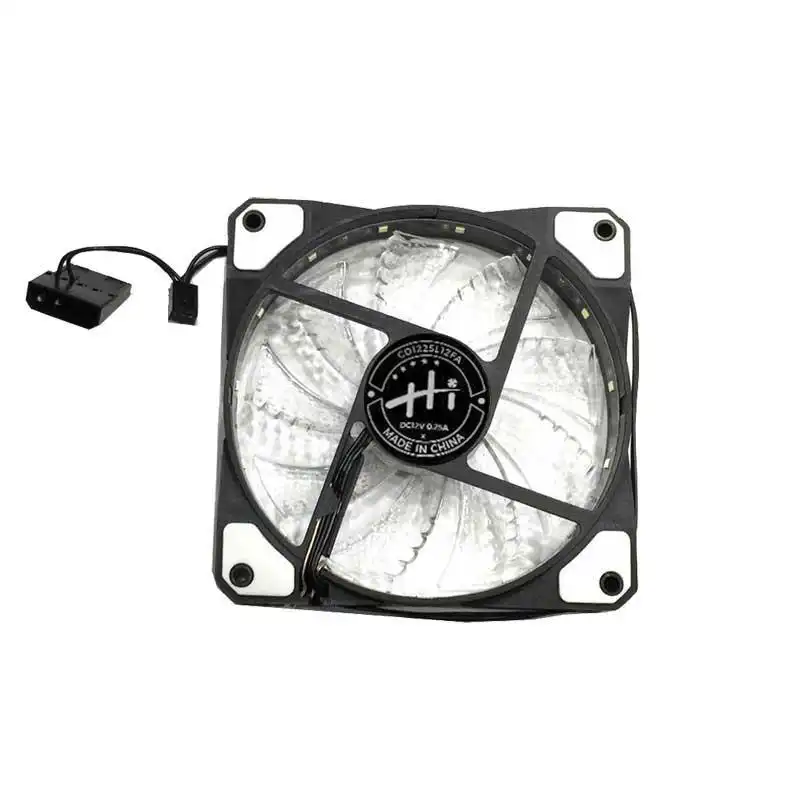 فن کیس اچ آی مدل 07