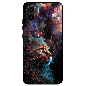 Megafone Galaxy Cat 4203 Cover For Xiaomi Redmi A1 Plus
