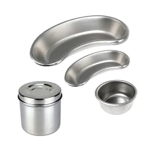 رسیور و گالی ‌پات و جاپنبه‌ای مدل RLGMCHPM مجموعه 4 عددی