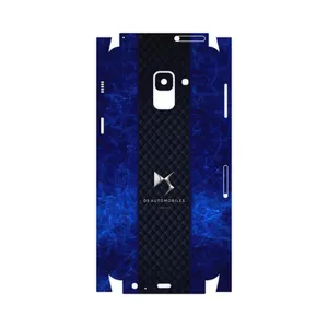 MAHOOT DS Automobiles-FullSkin Cover Sticker for Samsung Galaxy A8 2018
