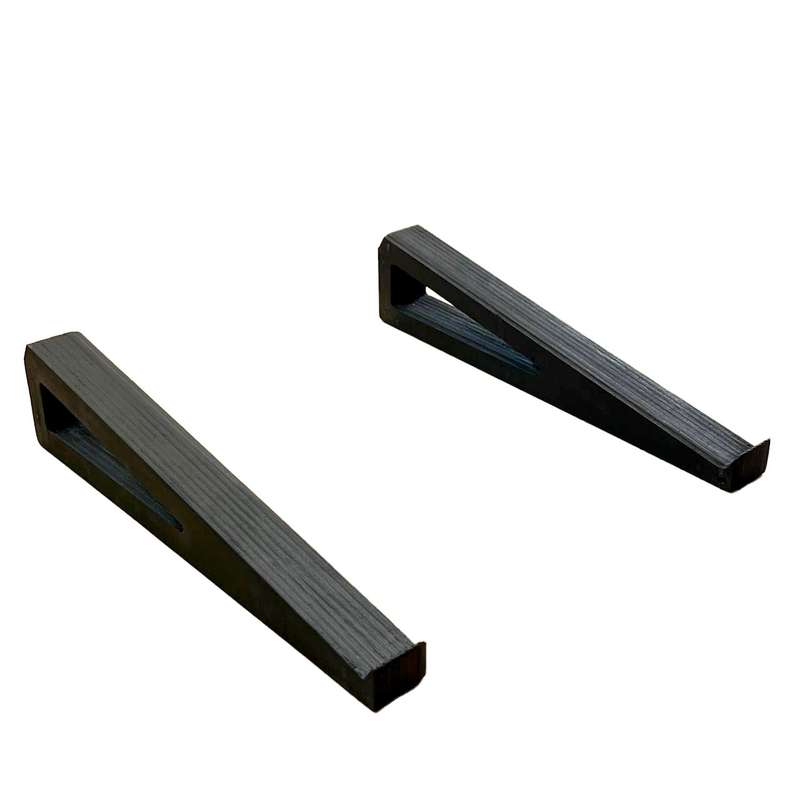 پایه نگهدارنده لپ تاپ مدل چوبی