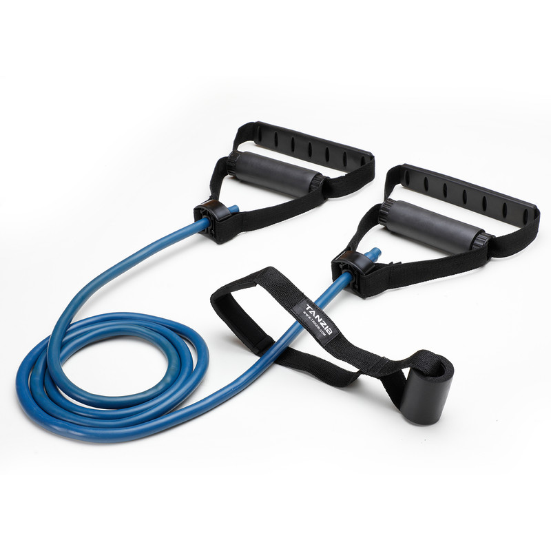 کش ورزشی تن زیب مدل CX200-15lb