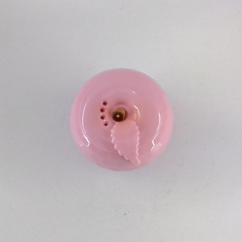 نمک پاش طرح سیب مدل SA01 نمک پاش طرح سیب مدل SA01