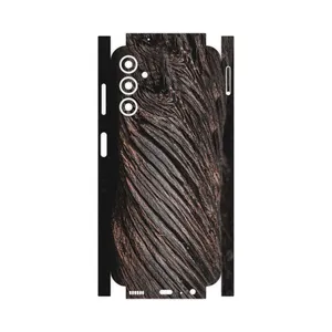 MAHOOT Wood Texture 9-FullSkin Cover Sticker for Samsung Galaxy A14