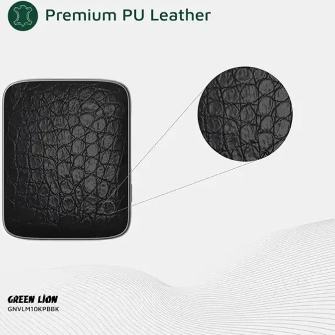 پاوربانک 45 وات گرین لاین مدل GL_PX45 ظرفیت 10000 میلی‌آمپرساعت