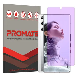 Promate Hydrogel Eye Protection Screen Protector for ZTE nubia RedMagic 11 Pro (China) mobile phone