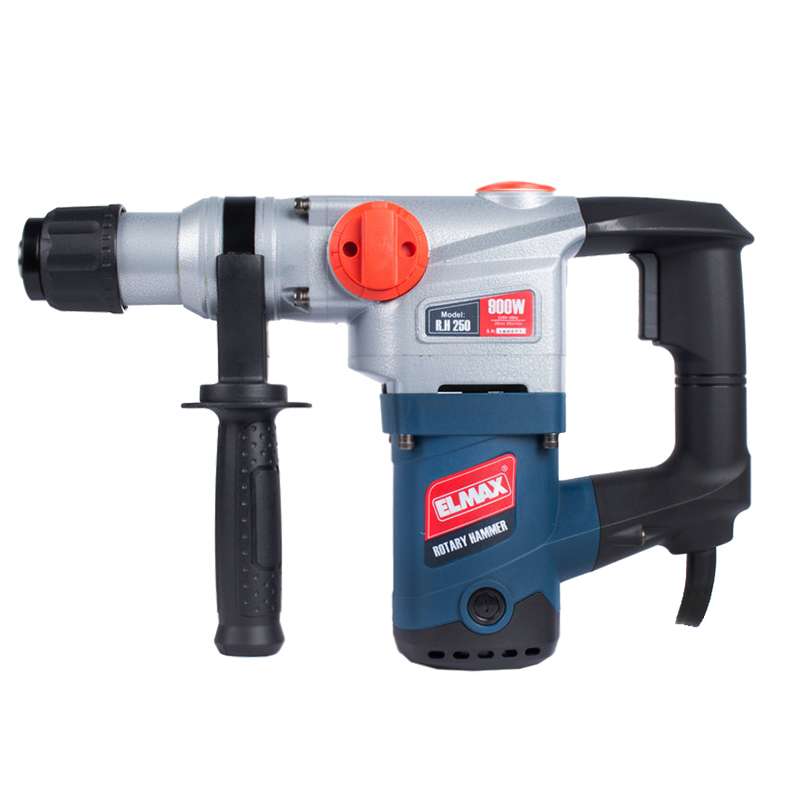 دریل بتن کن المکس مدل R.H 250