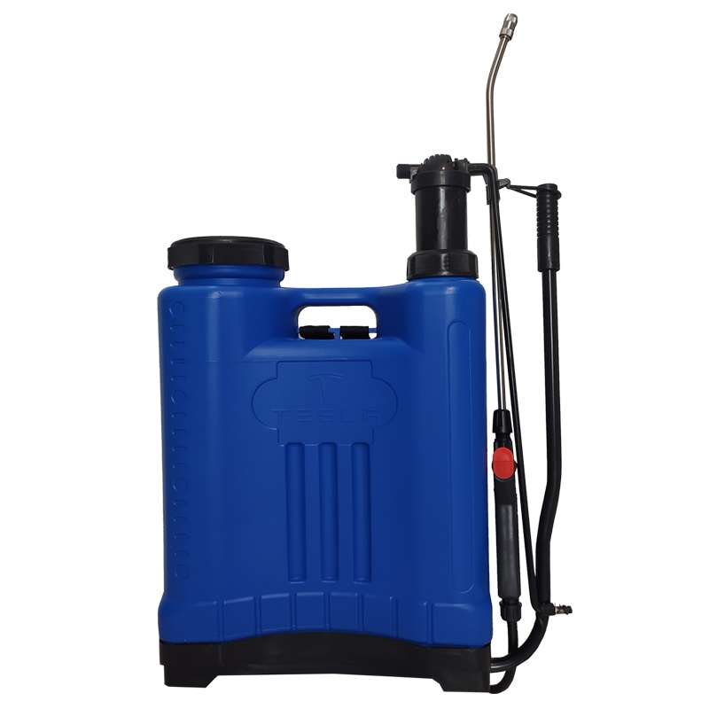 سمپاش تسلا مدل E102 گنجایش 20 لیتر