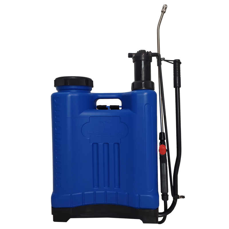 سمپاش تسلا مدل E102 گنجایش 20 لیتر