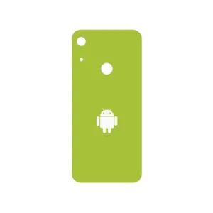 MAHOOT Andorid Cover Sticker for Honor 8A