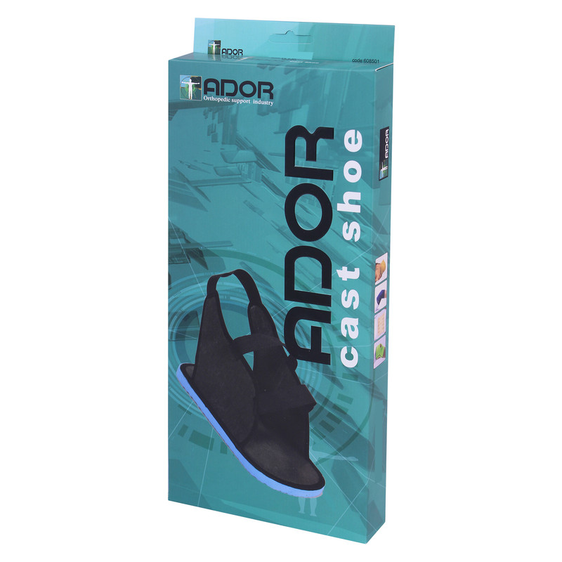 کفش زیر گچ ادور مدل i20