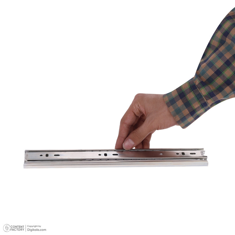 ریل کشو لولاند مدل 4k  بسته 2 عددی