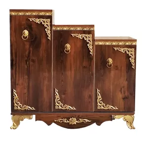 جاکفشی مدل پله ای