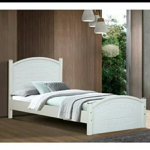 تخت خواب 1 نفره مدل saba سایز 90×200 سانتی متر