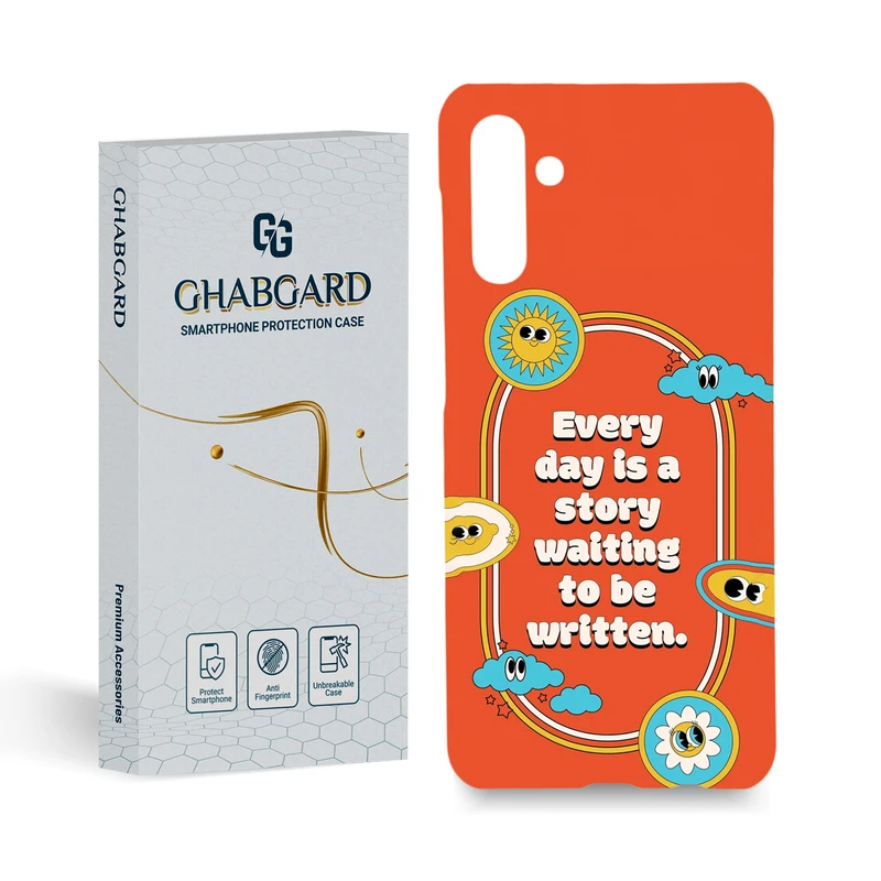  کاور قاب گارد مدل فانتزی مناسب برای گوشی موبایل سامسونگ Galaxy A04s /A13 5g