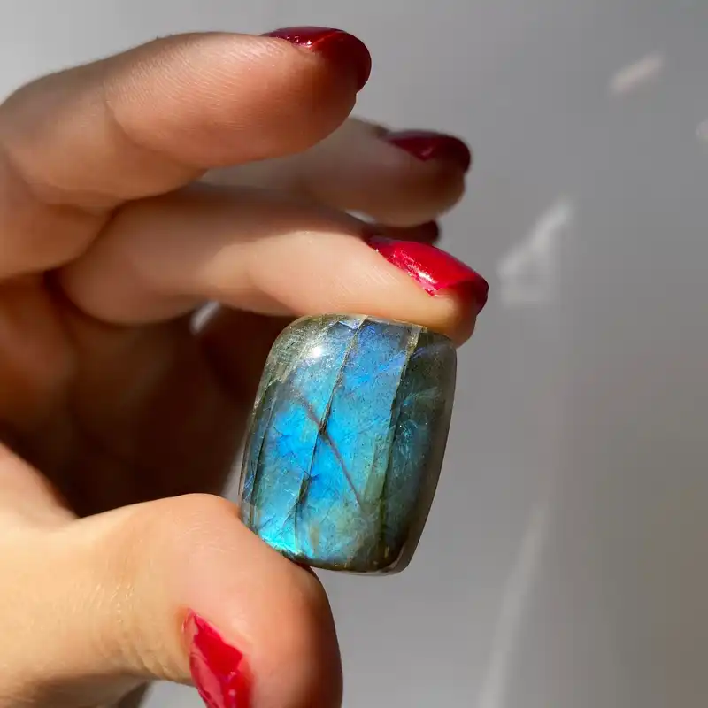 سنگ لابرادوریت کد 22