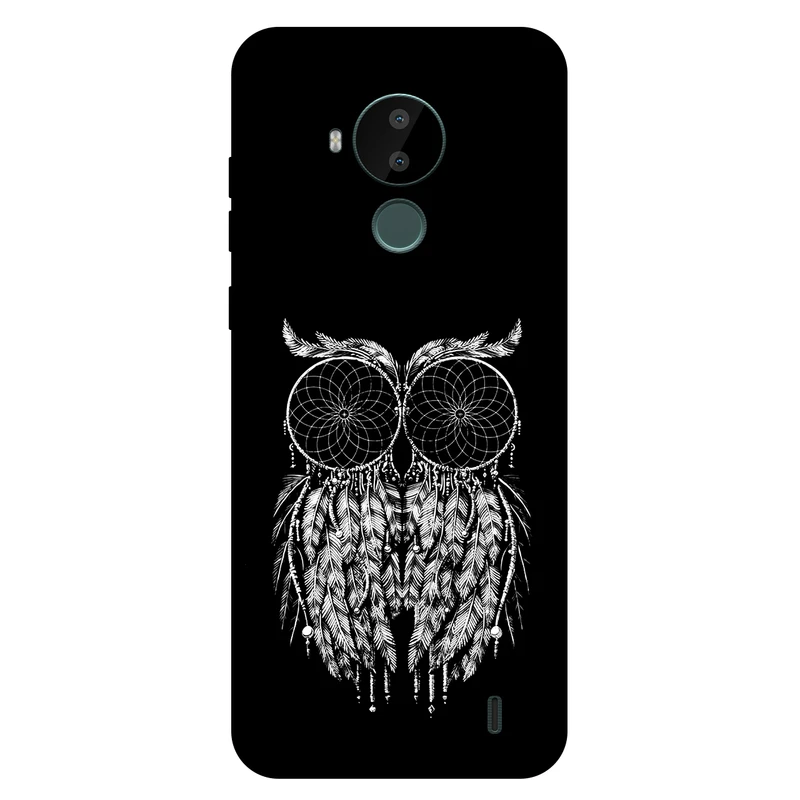 کاور مگافون کد 6276 مناسب برای گوشی موبایل نوکیا C30