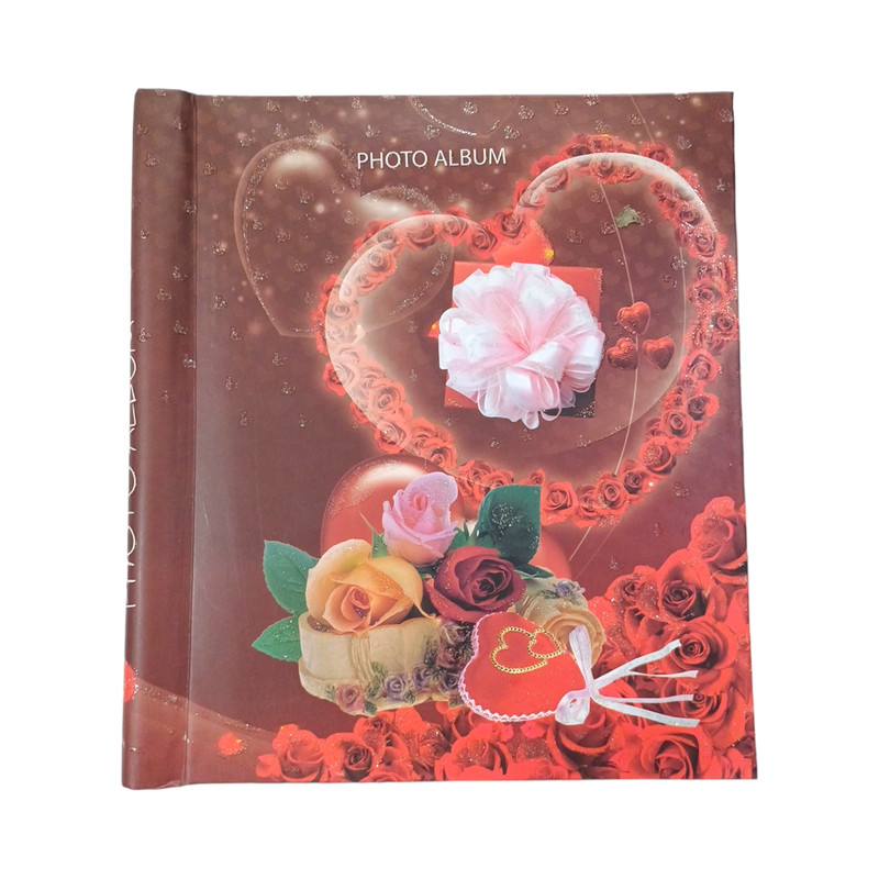 آلبوم عکس مدل rose