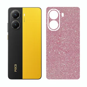 Remax Shiny model cover sticker code SH001 suitable for Xiaomi Poco X7 Pro mobile phone