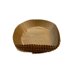 کاغذ سرخکن ایر فرایر مدل BELLHOWELL بسته 100 عددی