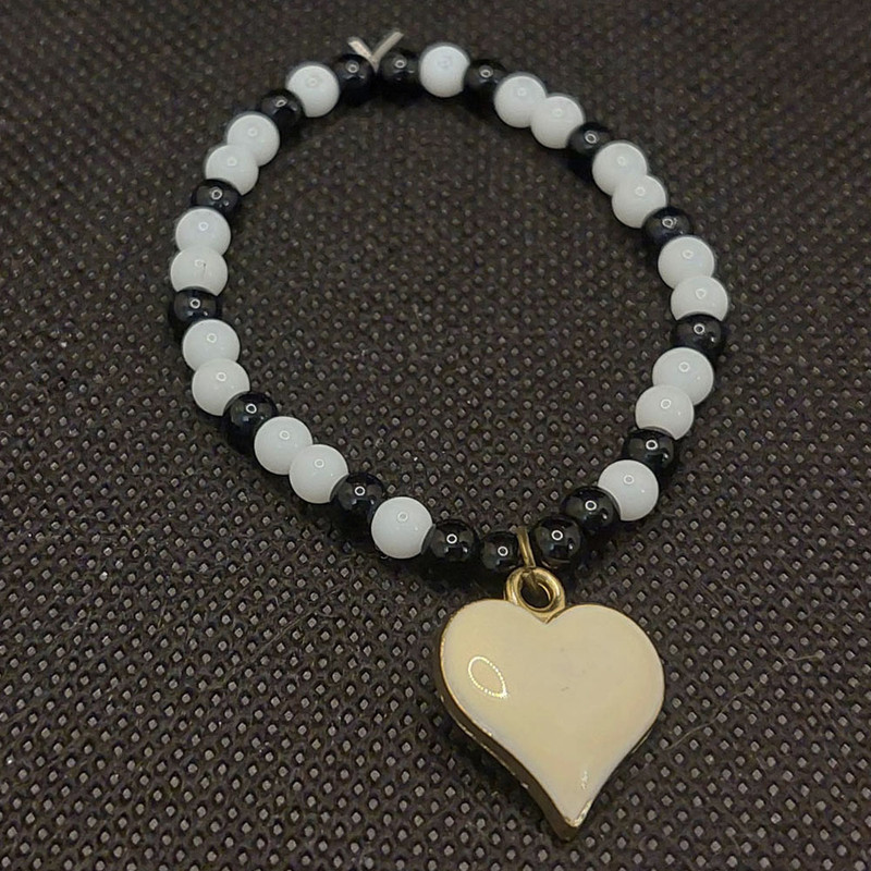 دستبند دخترانه مدل 102