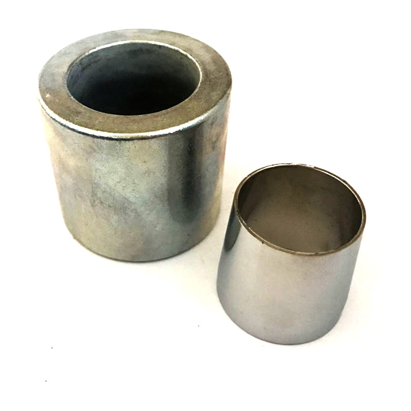 کاسه نمد جازن سر میل لنگ پرو مدل STV00499