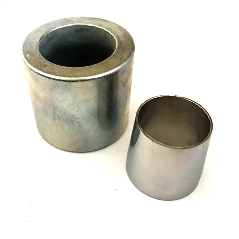 کاسه نمد جازن سر میل لنگ پرو مدل STV00499