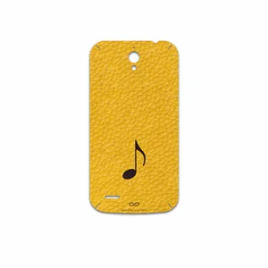 MAHOOT ML-CHNG Cover Sticker for Huawei Ascend G610