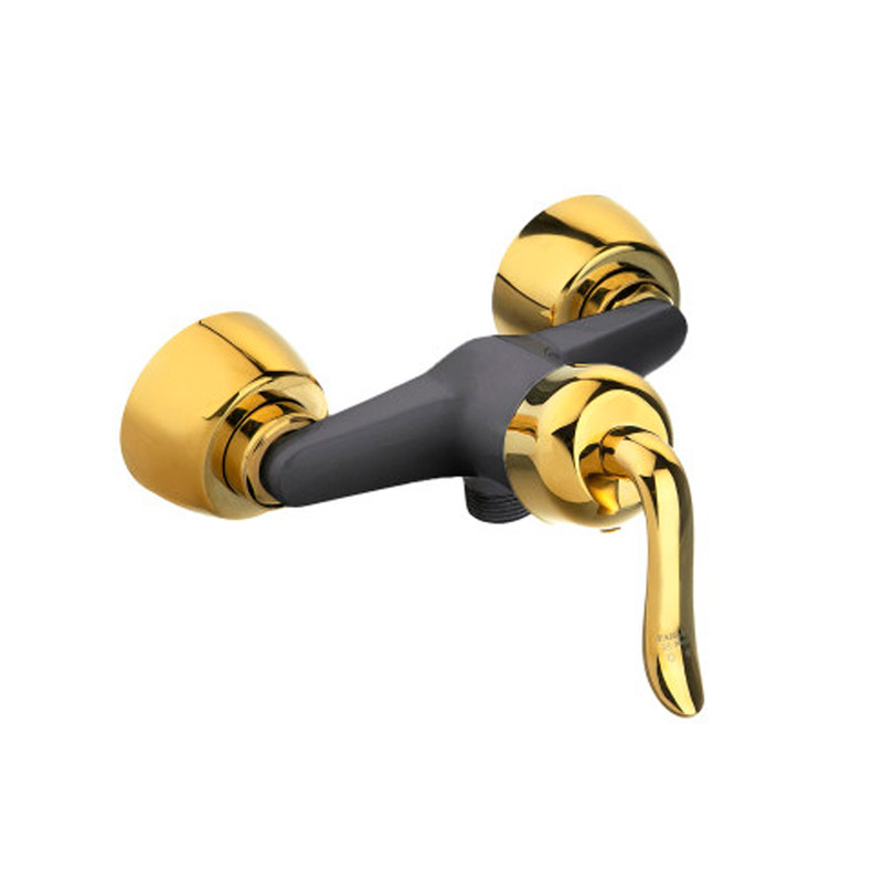 شیر سرویس بهداشتی شیرآلات بهداشتی و ساختمانی توفیق مدل قجری