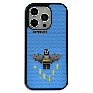 AKAM AMC-WA15PRO-LEGO-37 Cover For Apple iPhone 15 Pro