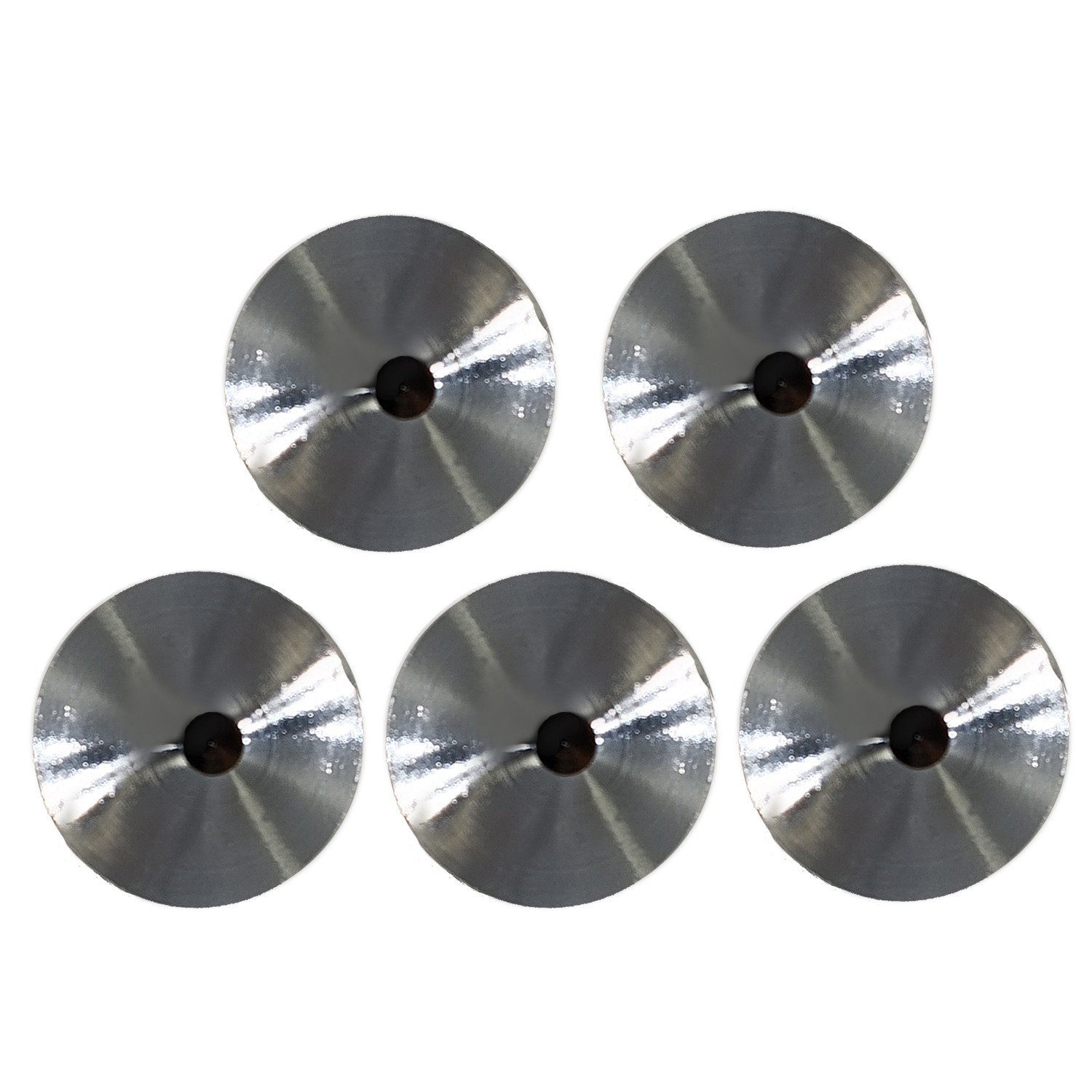 گل پیچ خودرو مدل BOZOR مجموعه 5 عددی