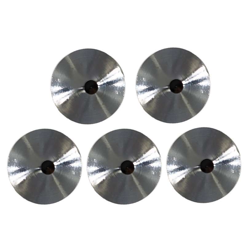 گل پیچ خودرو مدل BOZOR مجموعه 5 عددی