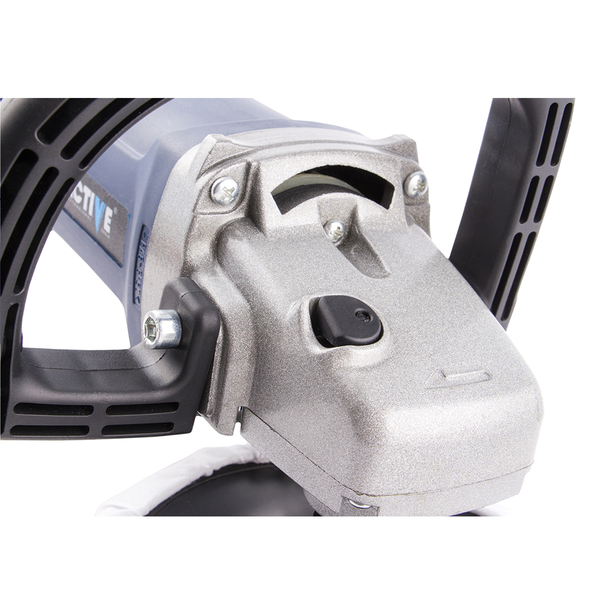 دستگاه پولیش برقی اکتیو تولز مدل AC-2114N