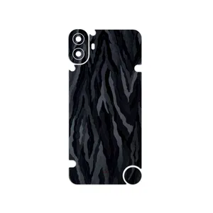 MAHOOT Black-Swan Cover Sticker for Nothing CMF Phone 1
