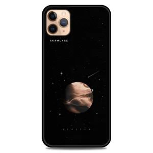 AKAM AMC-WA11PRO-PLANET-11 Cover For Apple iPhone 11 Pro