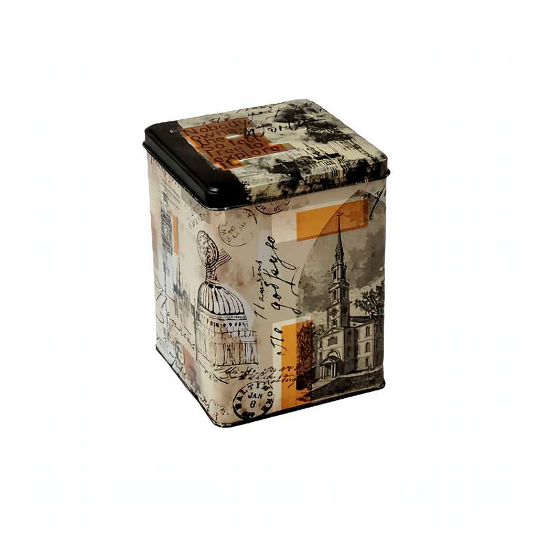 جعبه هدیه مریخ مدل World Discovery