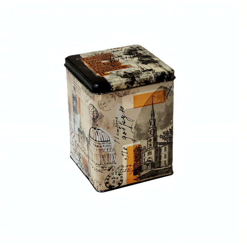 جعبه هدیه مریخ مدل World Discovery